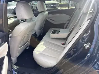 Mazda Mazda6 2019 Signature 4dr Sedán