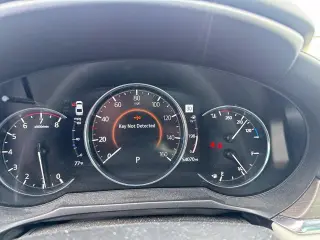 Mazda Mazda6 2019 Signature 4dr Sedán