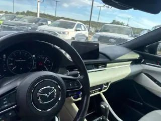 Mazda Mazda6 2019 Signature 4dr Sedán