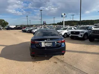 Mazda Mazda6 2019 Signature 4dr Sedán