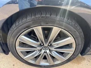 Mazda Mazda6 2019 Signature 4dr Sedán