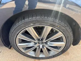 Mazda Mazda6 2019 Signature 4dr Sedán