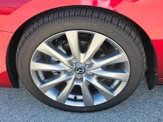 Mazda Mazda3 Sedán 2026 2.5 S Preferred 4dr Sedán