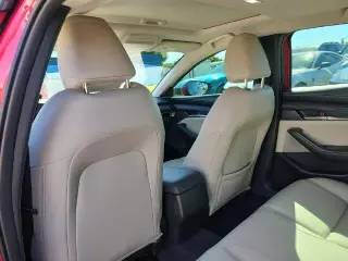 Mazda Mazda3 Sedán 2026 2.5 S Preferred 4dr Sedán