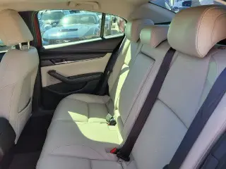 Mazda Mazda3 Sedán 2026 2.5 S Preferred 4dr Sedán