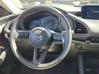 Mazda Mazda3 Sedán 2026 2.5 S Preferred 4dr Sedán