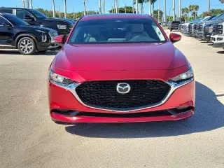 Mazda Mazda3 Sedán 2026 2.5 S Preferred 4dr Sedán