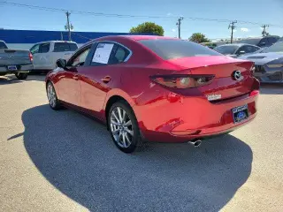 Mazda Mazda3 Sedán 2026 2.5 S Preferred 4dr Sedán