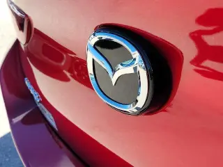 Mazda Mazda3 Sedán 2026 2.5 S Preferred 4dr Sedán