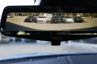 2019 Cadillac CTS Sedan