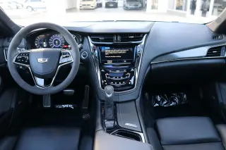 2019 Cadillac CTS Sedan