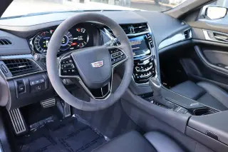 2019 Cadillac CTS Sedan