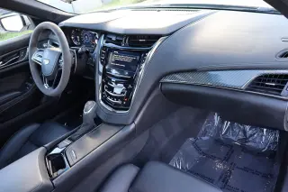 2019 Cadillac CTS Sedan