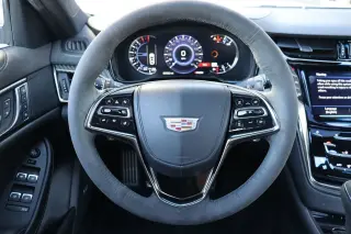 2019 Cadillac CTS Sedan