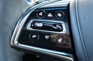 2019 Cadillac CTS Sedan
