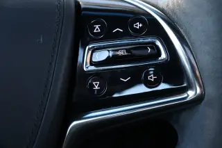 2019 Cadillac CTS Sedan