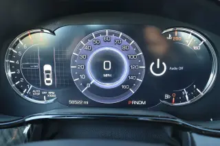 2019 Cadillac CTS Sedan