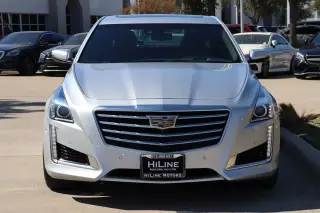 2019 Cadillac CTS Sedan