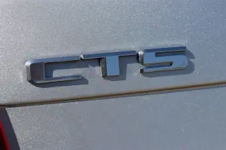 2019 Cadillac CTS Sedan