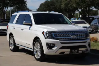 2019 Ford Expedition