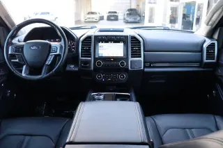 2019 Ford Expedition