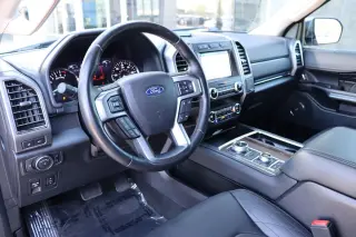 2019 Ford Expedition