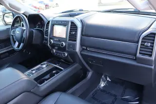 2019 Ford Expedition