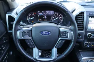 2019 Ford Expedition