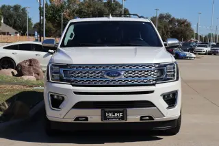2019 Ford Expedition