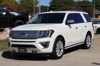 2019 Ford Expedition