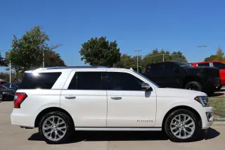 2019 Ford Expedition