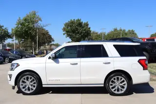 2019 Ford Expedition