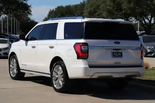 2019 Ford Expedition