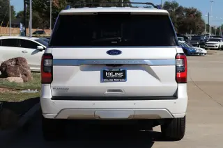 2019 Ford Expedition
