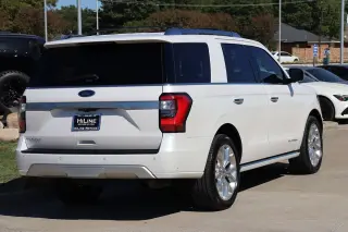 2019 Ford Expedition