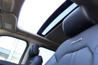 2019 Ford Expedition