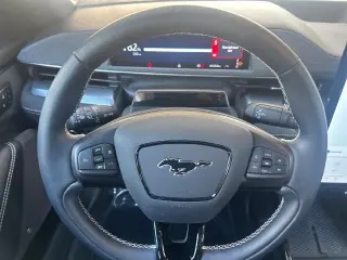 Ford Mustang Mach-E 2025 AWD GT 4dr SUV