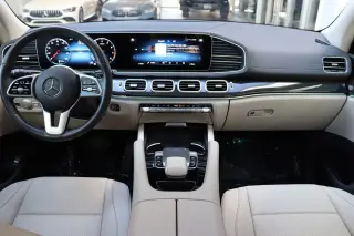 2020 Mercedes-Benz GLE 350