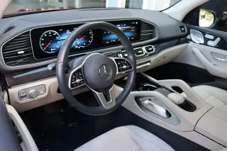 2020 Mercedes-Benz GLE 350