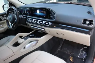 2020 Mercedes-Benz GLE 350
