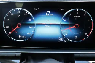 2020 Mercedes-Benz GLE 350