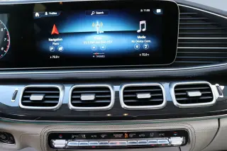 2020 Mercedes-Benz GLE 350
