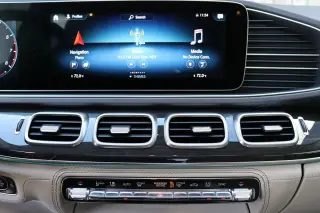 2020 Mercedes-Benz GLE 350
