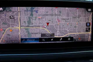 2020 Mercedes-Benz GLE 350