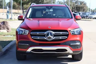 2020 Mercedes-Benz GLE 350