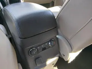 Ford Explorer 2015 XLT SUV de 4 puertas