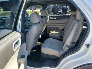 Ford Explorer 2015 XLT SUV de 4 puertas