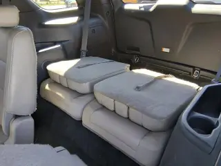 Ford Explorer 2015 XLT SUV de 4 puertas