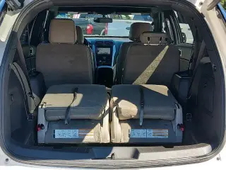 Ford Explorer 2015 XLT SUV de 4 puertas