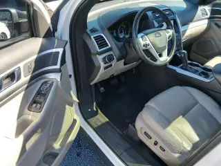 Ford Explorer 2015 XLT SUV de 4 puertas